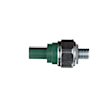 2014 Honda Odyssey - Automatic Transmission Oil Pressure Switch, 3.5L 6Cyl, 2nd Clutch