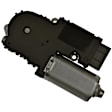 PSM101 Sunroof Motor - Direct Fit, Sold individually