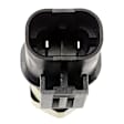 PSS19 Standard OE Replacement Power Steering Pressure Switch - Direct Fit, Sold individually