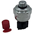 PSS20 Standard OE Replacement Power Steering Pressure Switch - Direct Fit, Sold individually