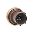 PSS28 Standard OE Replacement Power Steering Pressure Switch - Direct Fit, Sold Individually