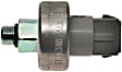 PSS4T Standard OE Replacement Power Steering Pressure Switch - Direct Fit, Sold individually
