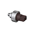 PSS54 Standard OE Replacement Power Steering Pressure Switch - Direct Fit, Sold individually