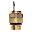2008 Lincoln MKZ - Power Steering Pressure Switch, Blade, Sold Individually, Standard OE Replacement