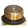 2008 Lincoln MKZ - Power Steering Pressure Switch, Blade, Sold Individually, Standard OE Replacement