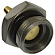 PSS57 Standard OE Replacement Power Steering Pressure Switch - Direct Fit, Sold individually