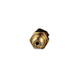 PSS59 Standard OE Replacement Power Steering Pressure Switch - Direct Fit, Sold Individually
