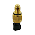 2001 Ford Focus - Power Steering Pressure Switch, M12 x 1.75 Thread, Sold Individually, OE Replacement Series