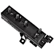2010 Lexus RX350 - Front, Driver Side Seat Switch, Sold Individually, Standard OE Replacement
