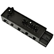 PSW149 Standard OE Replacement Seat Switch - Direct Fit, Sold individually