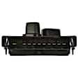 2019 Ram 1500 - Front, Passenger Side Power Seat Switch, Sold Individually