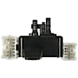 PSW16 Standard Intermotor Seat Switch - Direct Fit, Sold individually