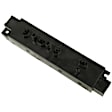 2001 Acura CL - Seat Switch, Sold Individually, Standard Intermotor