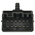 PSW3 Standard OE Replacement Seat Switch - Direct Fit, Sold individually