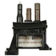 PSW53 Standard Intermotor Seat Switch - Direct Fit, Sold individually