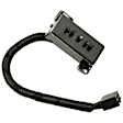 PSW77 Standard OE Replacement Seat Switch - Direct Fit, Sold individually
