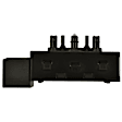 PSW9 Standard OE Replacement Seat Switch - Direct Fit, Sold individually