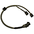 2000 Toyota Solara - Knock Sensor Harness