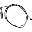 PWS132 Rear Brake Pad Sensor