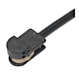 PWS234 Front or Rear Brake Pad Sensor
