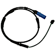 PWS339 Rear Brake Pad Sensor