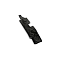 1997 Chevrolet C1500 Suburban - Passenger Side, Tail Light Circuit Board