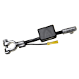 2007 Ford Focus - Battery Cable, Repair Cable, Battery To Switch