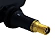 2012 Dodge Challenger - TPMS Sensor, With Rubber Valve