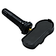 2012 Dodge Challenger - TPMS Sensor, With Rubber Valve