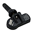 2012 Dodge Challenger - TPMS Sensor, With Rubber Valve