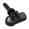 2019 Chevrolet Trax - TPMS Sensor, With Rubber Valve, 315 Mhz Sensor