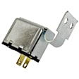 RL-2 Standard OE Replacement Windshield Wiper Motor Relay