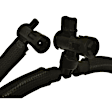 RTL2 Fuel Return Hose
