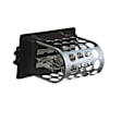 2000 Chrysler LHS - Blower Motor Resistor, Without Auto. Temp Control, OE Replacement Series