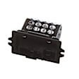 2000 Chrysler LHS - Blower Motor Resistor, Without Auto. Temp Control, OE Replacement Series