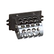 2000 Chrysler LHS - Blower Motor Resistor, Without Auto. Temp Control, OE Replacement Series