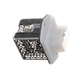 1991 Infiniti M30 - Blower Motor Resistor, Intermotor Series