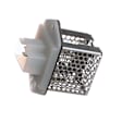1991 Infiniti M30 - Blower Motor Resistor, Intermotor Series