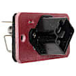 1996 Mercury Villager - Blower Motor Resistor, Intermotor Series