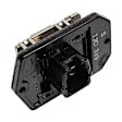 RU-273 Blower Motor Resistor Intermotor Series