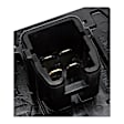 RU-273 Blower Motor Resistor Intermotor Series
