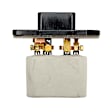 1994 Toyota Camry - Blower Motor Resistor, With Canada Emissions, Intermotor Series
