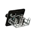 1999 Oldsmobile Bravada - Blower Motor Resistor, without Auto. AC, Intermotor Series