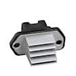 RU-348 Blower Motor Resistor Intermotor Series