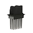 RU-358 Blower Motor Resistor Intermotor Series
