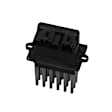 RU-358 Blower Motor Resistor Intermotor Series