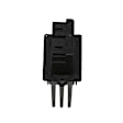 RU-358 Blower Motor Resistor Intermotor Series