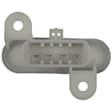 2004 Chevrolet Cavalier - Blower Motor Resistor, With High Temperature Connector