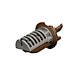 RU-364 Blower Motor Resistor Intermotor Series