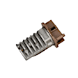 RU-364 Blower Motor Resistor Intermotor Series